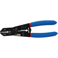 Wire Stripper/Cutter/Crimper Superchem Industries