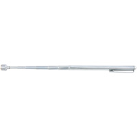 Adjustable Pocket Telescoping Magnet, 23" Length, 3.5 lbs. Capacity Superchem Industries