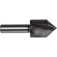 Countersink, 1-1/4", High Speed Steel, 82° Angle, 1 Flutes Superchem Industries
