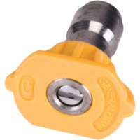 Quick Connect Pressure Washer Nozzle Superchem Industries