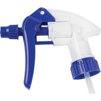 Trigger Sprayers, 9" Tube Length Superchem Industries