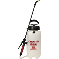 XP Pro Series - Hand Held Sprayer, 2 gal. (7.6 L), Plastic, 20" Wand Superchem Industries