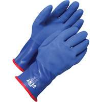 Chemical Resistant Gloves