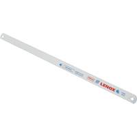 Hacksaw Blades, Bi-Metal, 12" L, 18 TPI Superchem Industries