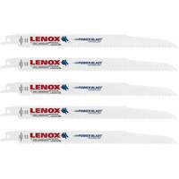 Reciprocating Saw Blades