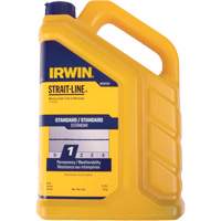 Strait-Line&reg; Blue Marking Chalk Superchem Industries