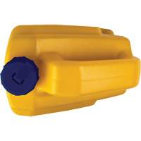 Strait-Line&reg; Blue Marking Chalk Superchem Industries