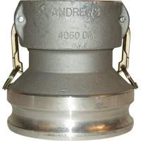 Dixon&reg; Cam & Groove Reducing Coupler x Adapter Superchem Industries