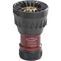 Forestry Fog Nozzle, Non-Insulated, Twist-Trigger, 600 PSI Superchem Industries