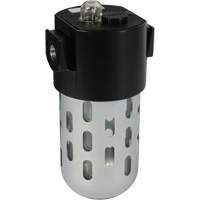 Wilkerson EconOmist&reg; Standard Lubricator L26, 3/8" NPT, Max. 150 PSI, Standard Superchem Industries