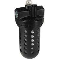 Lubrificateur standard L30 EconOmist Wilkerson, 3/4", Max. 150 psi, Standard Superchem Industries