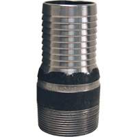 King Combination Nipple NPT Threaded Superchem Industries