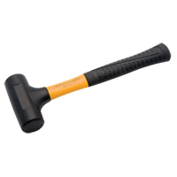 Maillet sans rebond, 3 lb, Prise Textur&eacute;, 14-1/2" lo Superchem Industries