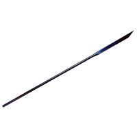Crow Bar, 1-1/7" Width, 54" Length Superchem Industries