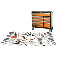 Advanced Master Tool Set, 367 Pieces Superchem Industries