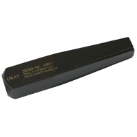 Screw Extractor, For Screw Size 1-1/2" Superchem Industries
