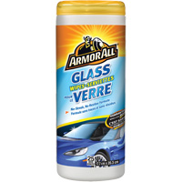 Serviettes pour le verre Superchem Industries
