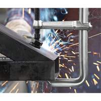 Heavy-Duty MorPad Assembly Superchem Industries