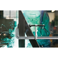 Heavy-Duty MorPad Assembly Superchem Industries