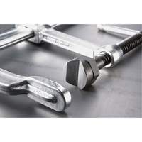 Heavy-Duty MorPad Assembly Superchem Industries