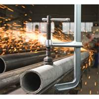 Heavy-Duty MorPad Assembly Superchem Industries