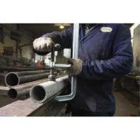 Heavy-Duty MorPad Assembly Superchem Industries