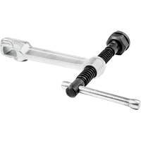 Sliding Arm Assembly Superchem Industries