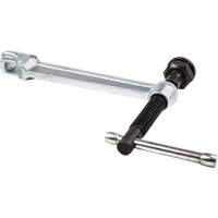 Sliding Arm Assembly Superchem Industries