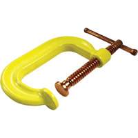 C-Clamps