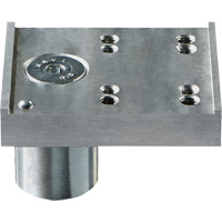 Toggle Clamp Adapter Superchem Industries
