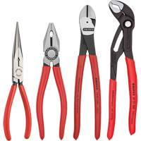 Special Pliers Set, 4 Pieces Superchem Industries