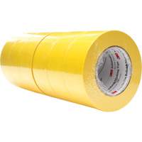 Automotive Refinish Masking Tape 388N, 48 mm (2") x 55 m (180'), Yellow Superchem Industries