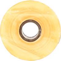 Scotch&reg; Electrical Insulating Varnished Cambric Tape, 38 mm (1-1/2") x 33 m (108'), Yellow, 7 mils Superchem Industries