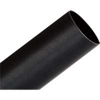 Heat Shrink Tubing, Thin Wall, 50', 0.5" (12.7mm) - 1" (25.40mm) Superchem Industries