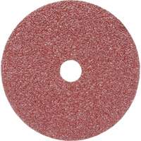 Disque en toile Cubitron II, C&eacute;ramique, 36+, 6" Dia x 7/8" Arbre Superchem Industries