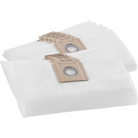 Trek Vac Fleece Filter Bag Superchem Industries