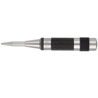 Automatic Centre Punch, 11/16" Dia., 5-1/4" L Superchem Industries