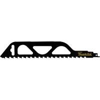 Lame de scie alternative sp&eacute;cialis&eacute;e pour la maçonnerie Superchem Industries