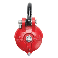 Moufle de traînage Superchem Industries