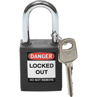 Lockout Padlock Superchem Industries