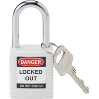 Lockout Padlock Superchem Industries