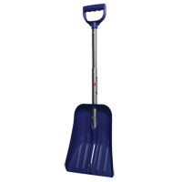 Car Shovel with Telescopic Handle Superchem Industries