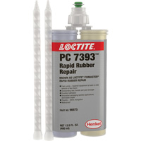 7393 Rapid Rubber Repair, 400 ml, Cartridge Superchem Industries