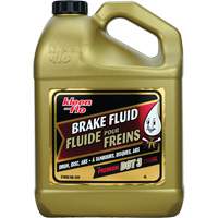 Premium DOT 3 Brake Fluid Superchem Industries
