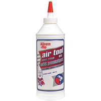 Air Tool Oil Superchem Industries