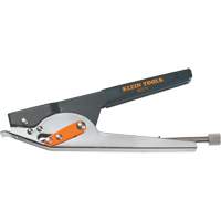 Outil tendeur de lien en nylon avec coupe automatique Superchem Industries