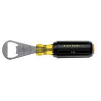 Bottle Opener with Cushion-Grip Handle Superchem Industries