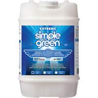 Extreme Simple Green&reg; Aircraft & Precision Cleaner, 5 gal., Jug Superchem Industries
