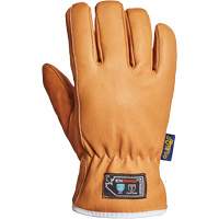 Gants Endura, Grand, Paume en Synth&eacute;tique, Doublure en Thinsulate Superchem Industries