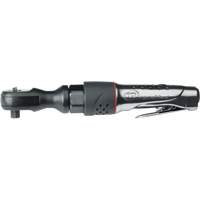 Standard Ratchet Wrench, 1/2" Drive, 1/4" NPTF, 4 CFM Superchem Industries